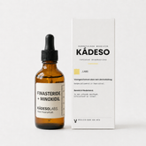 Topische Finasteride + Minoxidil
