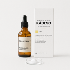 Topische Finasteride